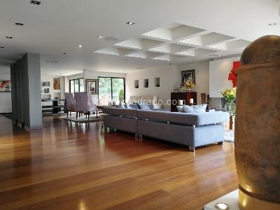 Apartamento de 4 alcobas en venta en La Calera, Bogotá, 410 m² · foto 5 de 20