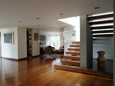 Apartamento de 4 alcobas en venta en La Calera, Bogotá, 410 m² · foto 6 de 20