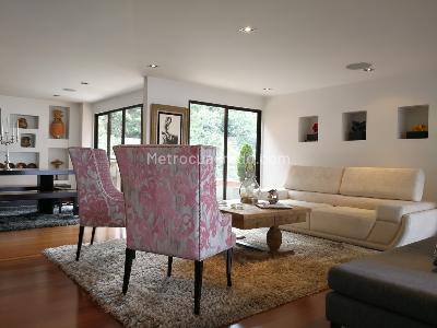 Apartamento de 4 alcobas en venta en La Calera, Bogotá, 410 m² · foto 9 de 20