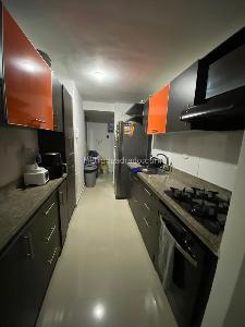 Apartamento de 3 alcobas en venta en Villa Campestre, Barranquilla, 104 m² · foto 3 de 8