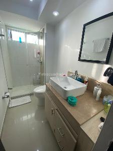 Apartamento de 3 alcobas en venta en Villa Campestre, Barranquilla, 104 m² · foto 7 de 8