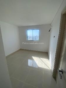 Apartamento de 4 alcobas en venta en Villa Campetre, Barranquilla, 119 m² · foto 11 de 14