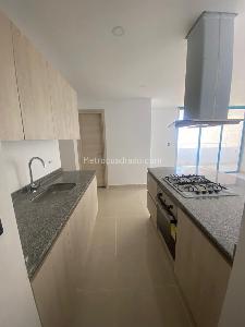 Apartamento de 4 alcobas en venta en Villa Campetre, Barranquilla, 119 m² · foto 13 de 14
