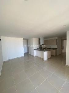 Apartamento de 4 alcobas en venta en Villa Campetre, Barranquilla, 119 m² · foto 2 de 14