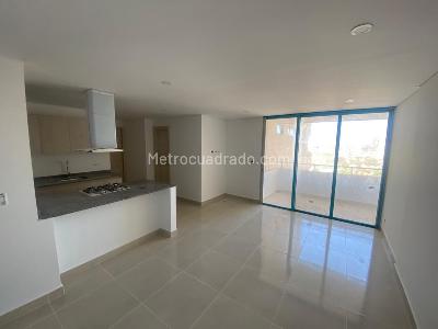 Apartamento de 4 alcobas en venta en Villa Campetre, Barranquilla, 119 m² · foto 3 de 14