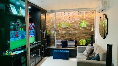Casa de 3 alcobas en venta en Villa Campestre, Barranquilla, 133 m² · foto 4 de 15