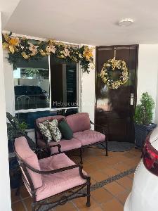 Casa de 3 alcobas en venta en Villa Campestre, Barranquilla, 133 m² · foto 2 de 15