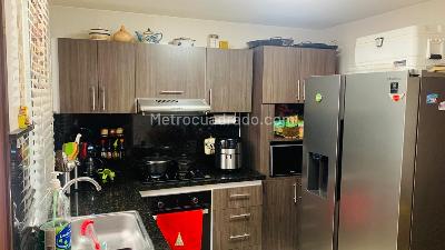 Casa de 3 alcobas en venta en Villa Campestre, Barranquilla, 133 m² · foto 6 de 15