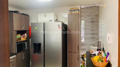 Casa de 3 alcobas en venta en Villa Campestre, Barranquilla, 133 m² · foto 12 de 15