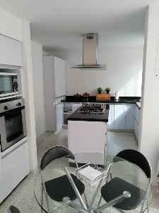 Apartamento de 3 alcobas en venta en Villa Santos, Barranquilla, 170 m² · foto 11 de 12