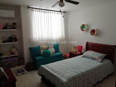 Apartamento de 3 alcobas en venta en Villa Santos, Barranquilla, 170 m² · foto 9 de 12