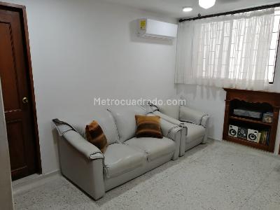 Apartamento de 3 alcobas en venta en Villa Santos, Barranquilla, 170 m² · foto 3 de 12