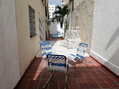 Apartamento de 3 alcobas en venta en Villa Santos, Barranquilla, 170 m² · foto 2 de 12