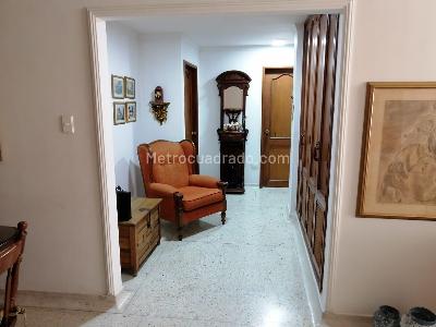 Apartamento de 3 alcobas en venta en Villa Santos, Barranquilla, 170 m² · foto 6 de 12