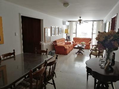Apartamento de 3 alcobas en venta en Villa Santos, Barranquilla, 170 m² · foto 4 de 12