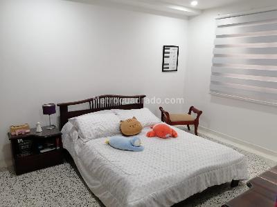 Apartamento de 3 alcobas en venta en Villa Santos, Barranquilla, 170 m² · foto 8 de 12