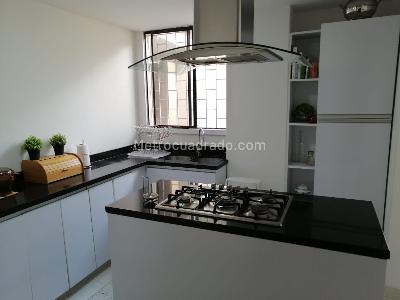 Apartamento de 3 alcobas en venta en Villa Santos, Barranquilla, 170 m² · foto 12 de 12