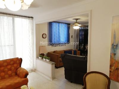 Apartamento de 3 alcobas en venta en Villa Santos, Barranquilla, 170 m² · foto 5 de 12