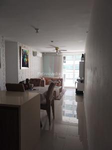 Apartamento en venta en Miramar, Barranquilla · foto 2 de 9