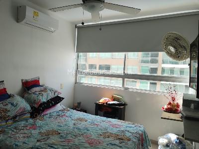 Apartamento en venta en Miramar, Barranquilla · foto 5 de 9