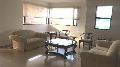 Apartamento de 3 alcobas en venta en El Golf, Barranquilla, 375 m² · foto 5 de 14