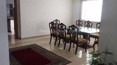 Apartamento de 3 alcobas en venta en El Golf, Barranquilla, 375 m² · foto 6 de 14