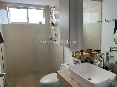 Apartamento en venta en Villa Campestre, Barranquilla · foto 7 de 8