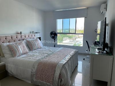 Apartamento en venta en Villa Campestre, Barranquilla · foto 5 de 8