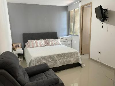 Apartamento en venta en Villa Campestre, Barranquilla · foto 6 de 8