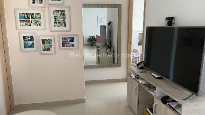 Apartamento en venta en Villa Campestre, Barranquilla · foto 4 de 8
