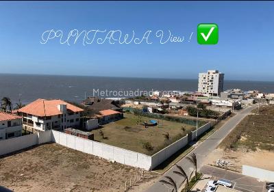 Apartamento de 3 alcobas en venta en Punta Roca, Barranquilla, 100 m² · foto 2 de 3