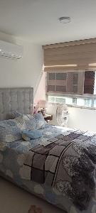 Apartamento de 3 alcobas en venta en Miramar, Barranquilla, 64 m² · foto 3 de 9