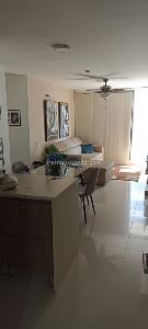 Apartamento de 3 alcobas en venta en Miramar, Barranquilla, 64 m² · foto 2 de 9