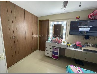 Apartamento en venta en Villa Campestre, Barranquilla · foto 9 de 16