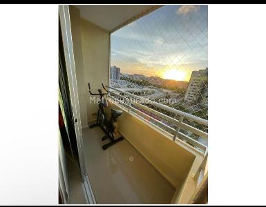 Apartamento en venta en Villa Campestre, Barranquilla · foto 4 de 16