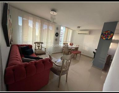 Apartamento en venta en Villa Campestre, Barranquilla · foto 6 de 16