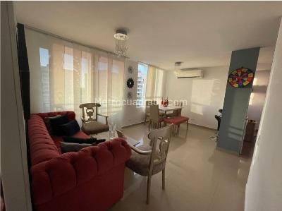 Apartamento en venta en Villa Campestre, Barranquilla · foto 7 de 16