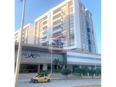 Apartamento de 3 alcobas en venta en Buena Vista, Barranquilla, 161 m² · foto 2 de 4