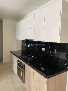 Apartamento en venta en Altos De Riomar, Barranquilla · foto 3 de 9