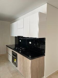 Apartamento en venta en Altos De Riomar, Barranquilla · foto 4 de 9