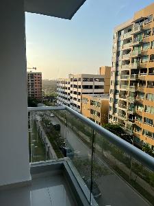 Apartamento de 3 alcobas en venta en Miramar, Barranquilla, 76 m² · foto 2 de 14