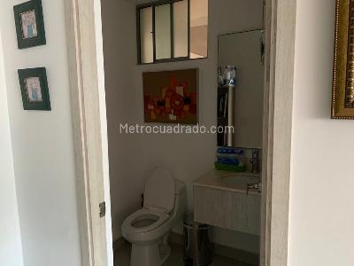 Apartamento de 3 alcobas en venta en Buena Vista, Barranquilla, 104 m² · foto 12 de 14