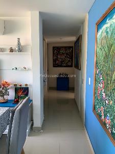 Apartamento de 3 alcobas en venta en Buena Vista, Barranquilla, 104 m² · foto 9 de 14