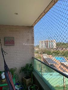 Apartamento de 3 alcobas en venta en Buena Vista, Barranquilla, 104 m² · foto 13 de 14