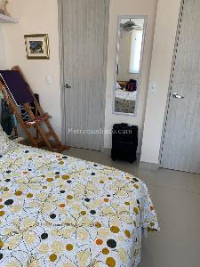 Apartamento de 3 alcobas en venta en Buena Vista, Barranquilla, 104 m² · foto 6 de 14