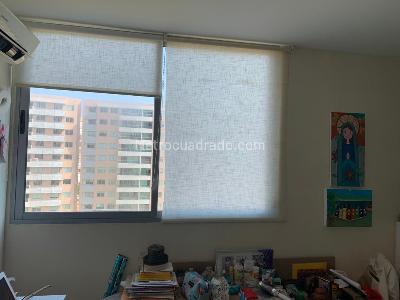 Apartamento de 3 alcobas en venta en Buena Vista, Barranquilla, 104 m² · foto 8 de 14