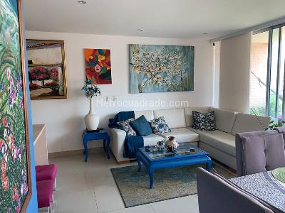 Apartamento de 3 alcobas en venta en Buena Vista, Barranquilla, 104 m² · foto 4 de 14