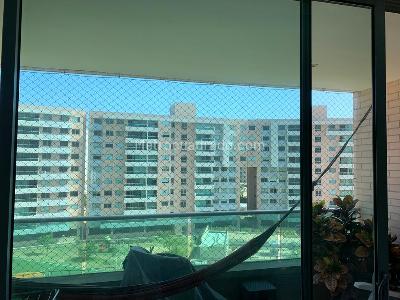 Apartamento de 3 alcobas en venta en Buena Vista, Barranquilla, 104 m² · foto 2 de 14