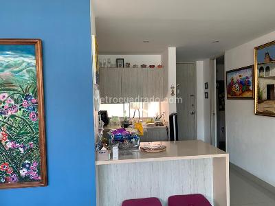 Apartamento de 3 alcobas en venta en Buena Vista, Barranquilla, 104 m² · foto 10 de 14