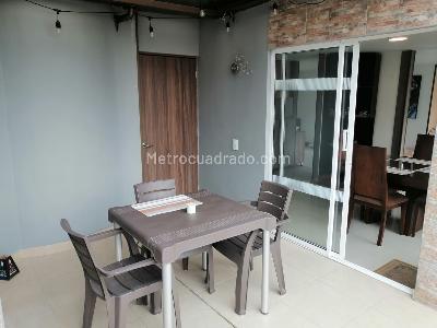 Apartamento en venta en Salitre Occidental, Bogotá · foto 9 de 20